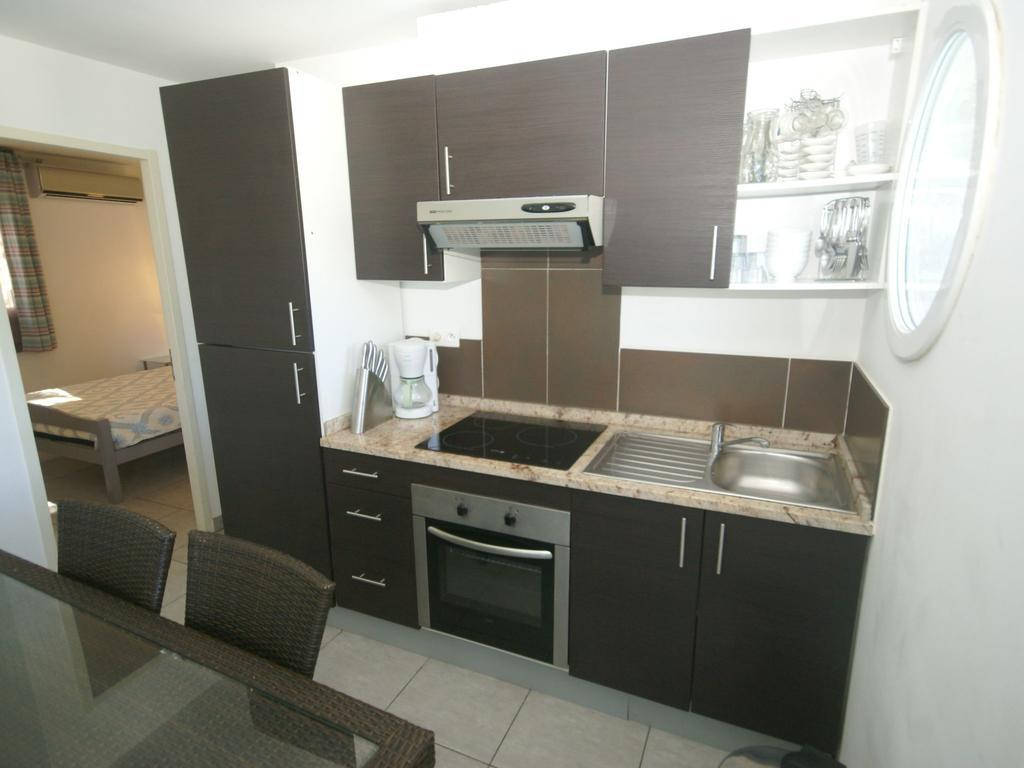 Exquisite Apartment In Cervionewith Swimming Pool San-Nicolao Exterior foto
