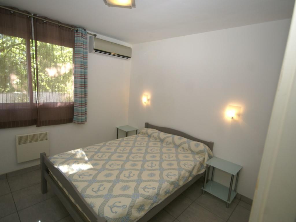 Exquisite Apartment In Cervionewith Swimming Pool San-Nicolao Exterior foto