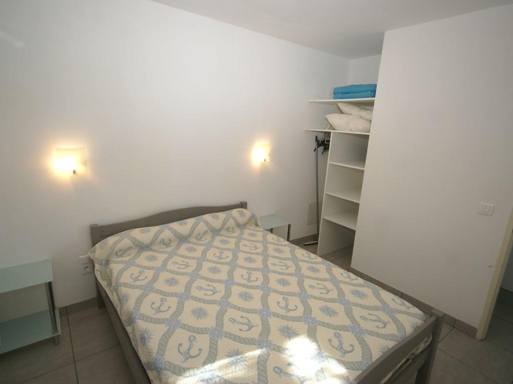 Exquisite Apartment In Cervionewith Swimming Pool San-Nicolao Exterior foto